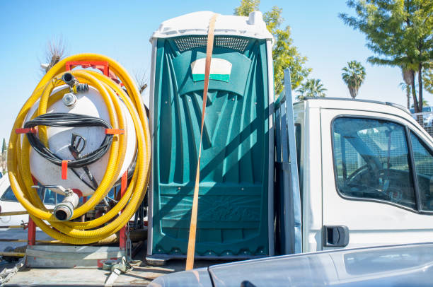 Best Best portable toilet rental  in Okawvle, IL