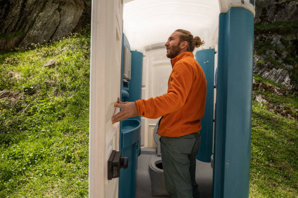Best Local porta potty services  in Okawvle, IL