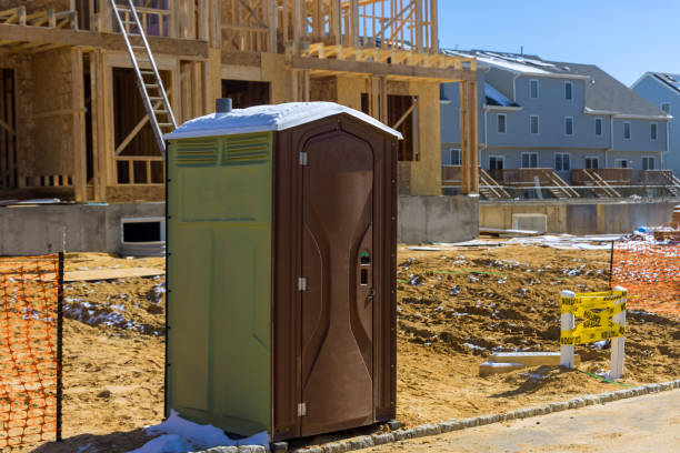 Best Portable toilet rental cost  in Okawvle, IL