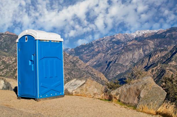 Best Temporary restroom rental  in Okawvle, IL
