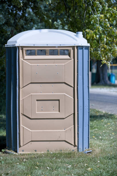 Best Affordable porta potty rental  in Okawvle, IL