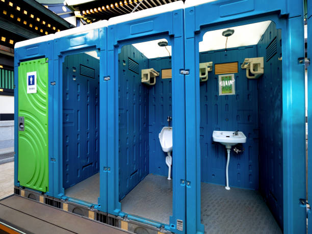 Best Event porta potty rental  in Okawvle, IL
