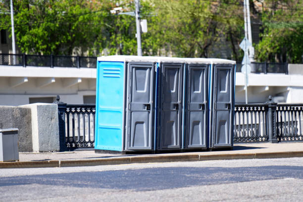 Best Best portable toilet rental  in Okawvle, IL