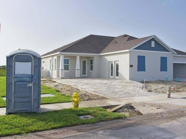Best Porta potty rental near me  in Okawvle, IL